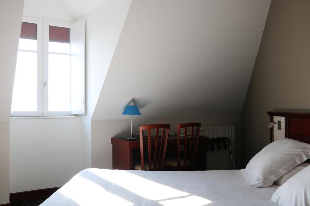 La Mere Champlain 3*
