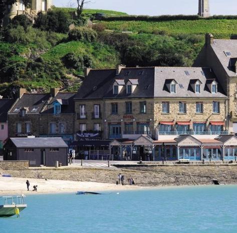 Hotel La Mere Champlain 3*