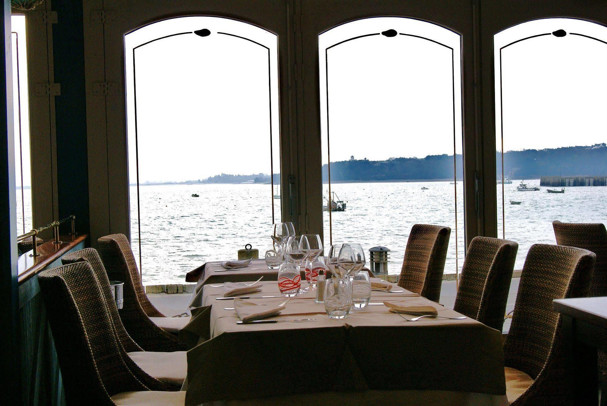 La Mere Champlain 3* Cancale